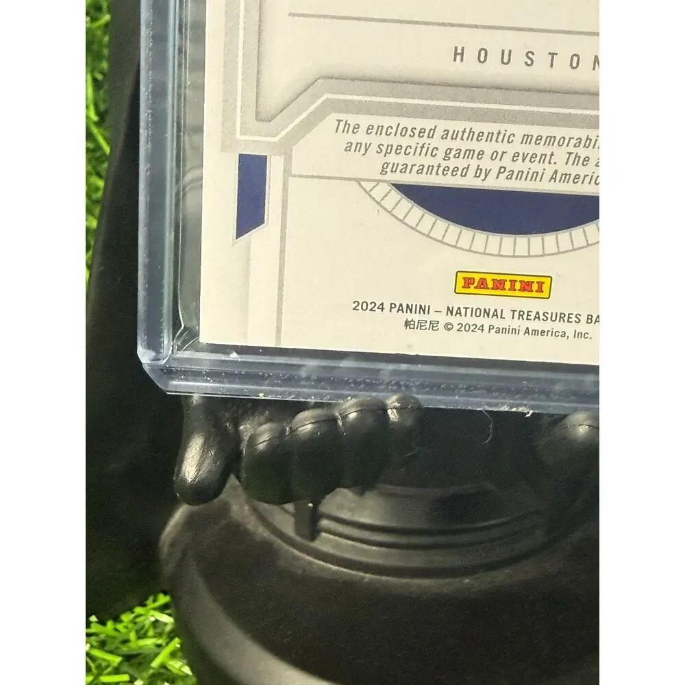 N/A item specifics